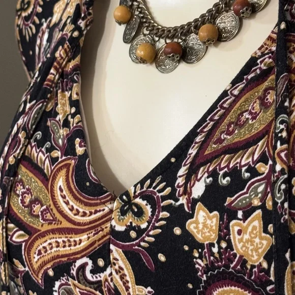 Lascana Venus Long Sleeve Blouse - Picture 2 of 7